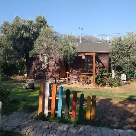 Complex Bahar Bahce Datca Mesudiye (Datca)