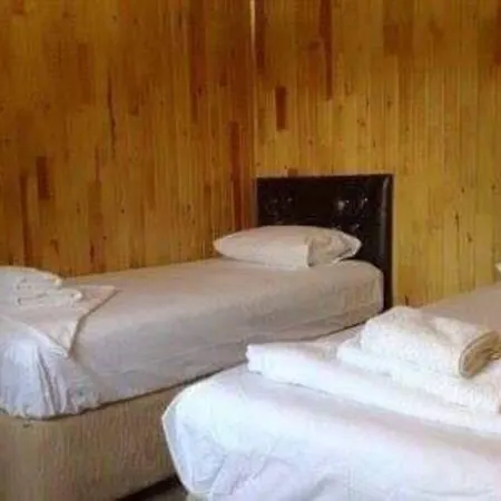 Bahar Bahce Datca Complex