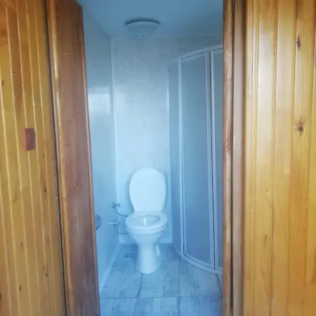 Bahar Bahce Datca Resort Mesudiye (Datca)