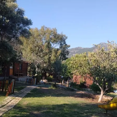 Bahar Bahce Datca 3*