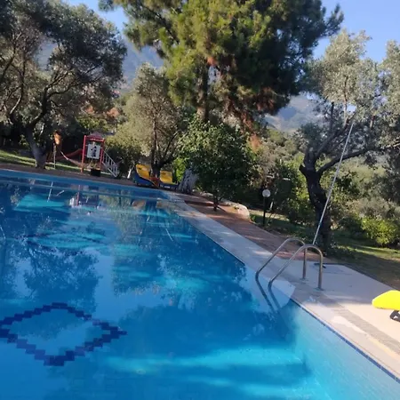 Complex Bahar Bahce Datca 3*