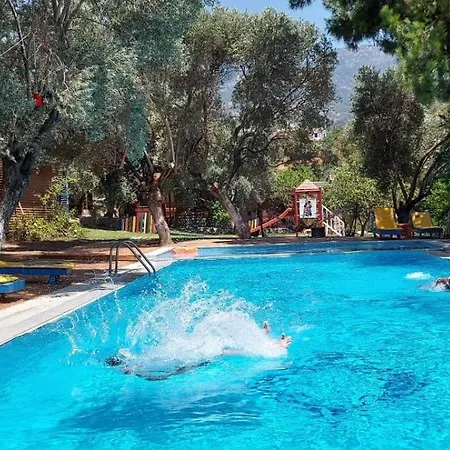 Bahar Bahce Datca Complex Mesudiye (Datca)