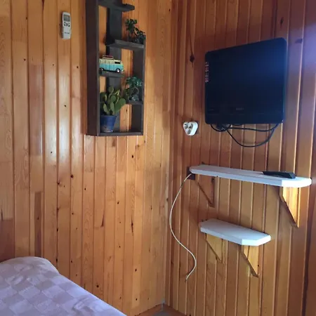 Resort Bahar Bahce Datca