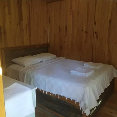 Bahar Bahce Datca Resort