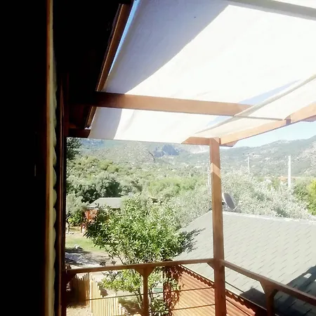 Bahar Bahce Datca Resort Mesudiye (Datca)