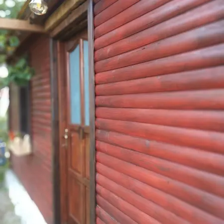 Bahar Bahce Datca Mesudiye (Datca)