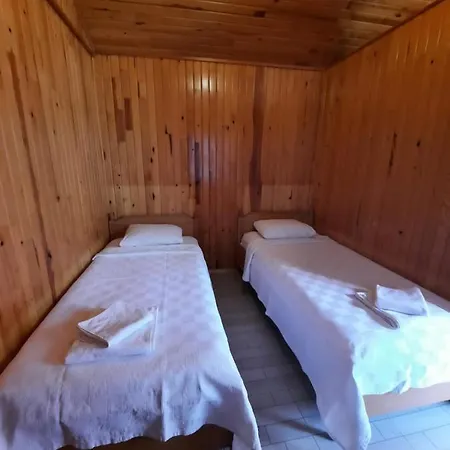 Resort Bahar Bahce Datca