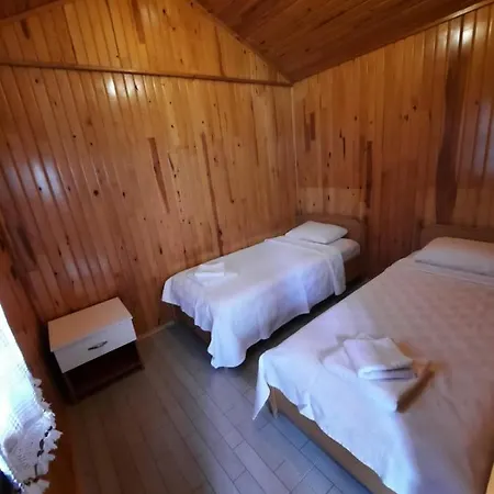 Complex Bahar Bahce Datca