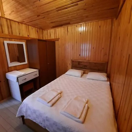 Bahar Bahce Datca Resort