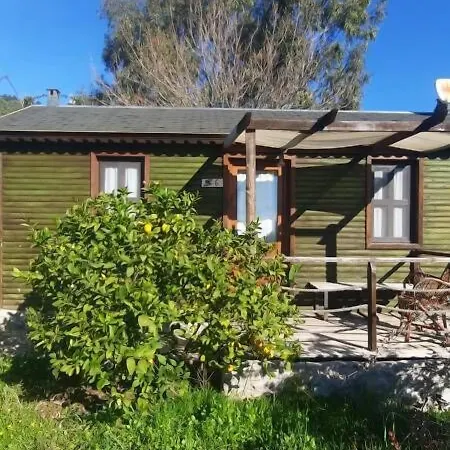 Resort Bahar Bahce Datca