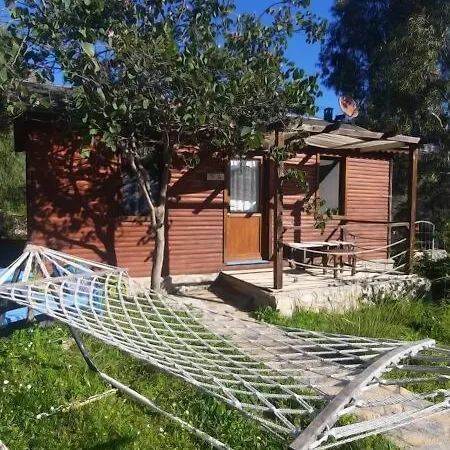 Bahar Bahce Datca 3* Месудие