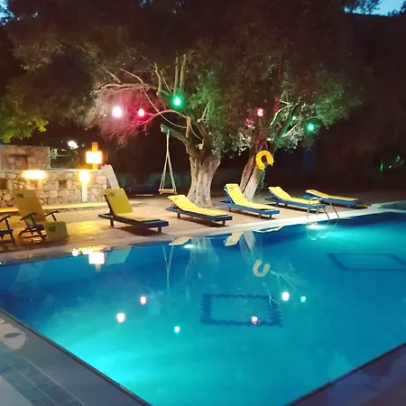 Complex Bahar Bahce Datca Mesudiye (Datca)