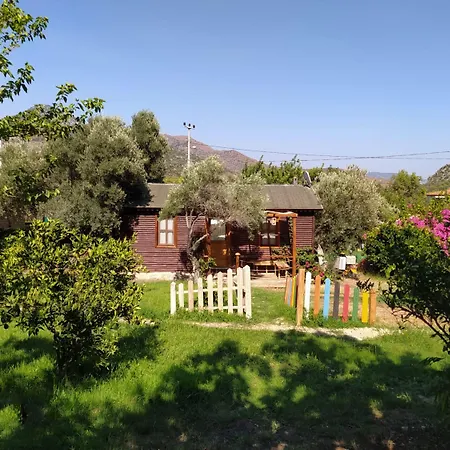 Bahar Bahce Datca 3* Mesudiye (Datca)