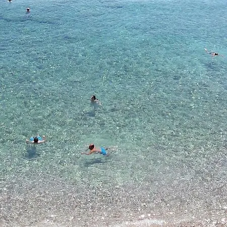 Resort Bahar Bahce Datca Mesudiye (Datca)