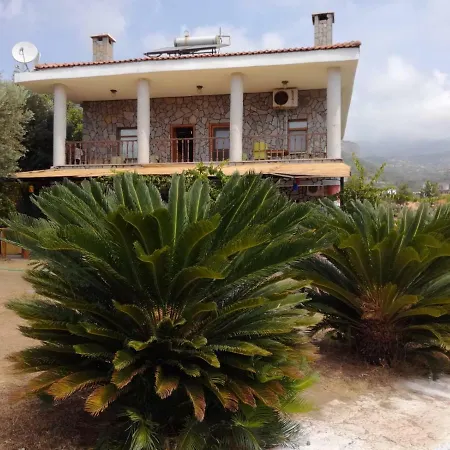 Курортный комплекс Bahar Bahce Datca 3*