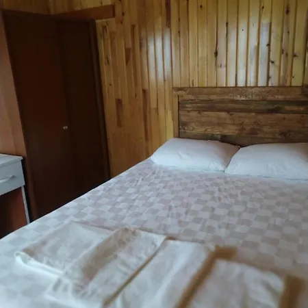 Bahar Bahce Datca Курортный комплекс 3*
