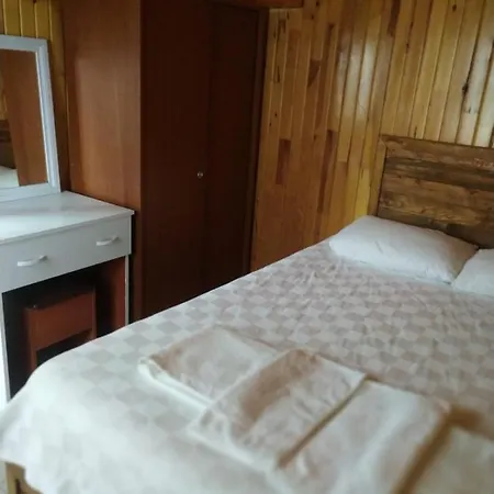 Bahar Bahce Datca 3*