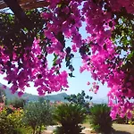 Bahar Bahce Datca Feriested 3*