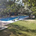 Feriested Bahar Bahce Datca