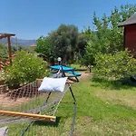 Feriested Bahar Bahce Datca 3*