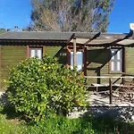 Feriested Bahar Bahce Datca