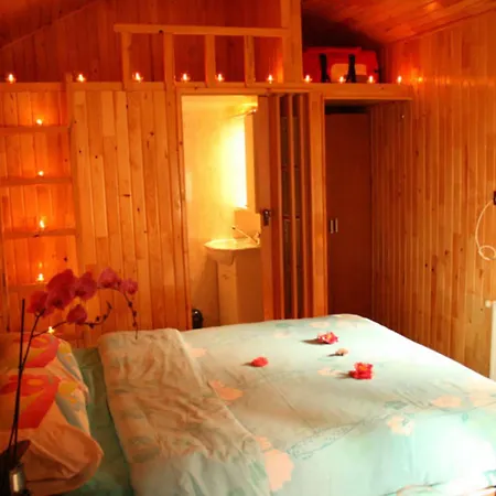 Bahar Bahce Datca Resort