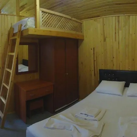 Bahar Bahce Datca 3* Mesudiye