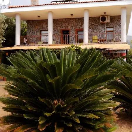 Bahar Bahce Datca リゾート