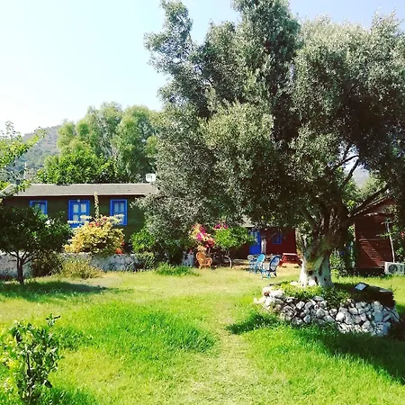 Bahar Bahce Datca منتجع ميسوديه