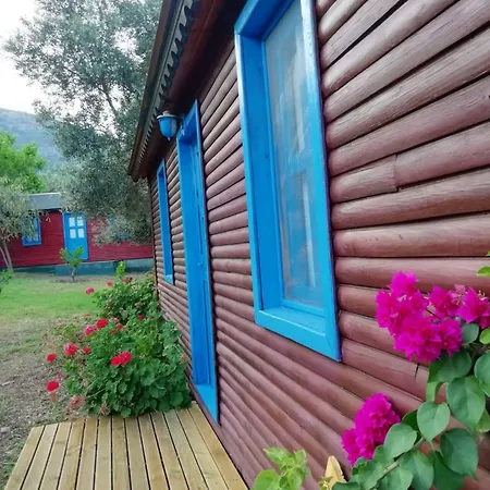 Resort Bahar Bahce Datca Mesudiye (Datca)