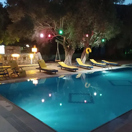 Bahar Bahce Datca リゾート Mesudiye