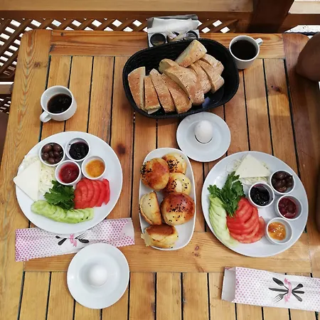 Bahar Bahce Datca 3* Mesudiye