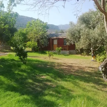 Bahar Bahce Datca Resort