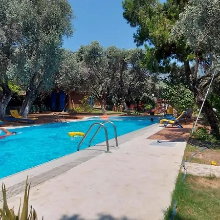 Bahar Bahce Datca Resort