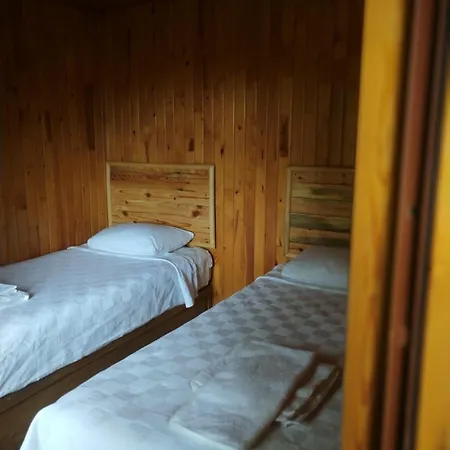 Resort Bahar Bahce Datca