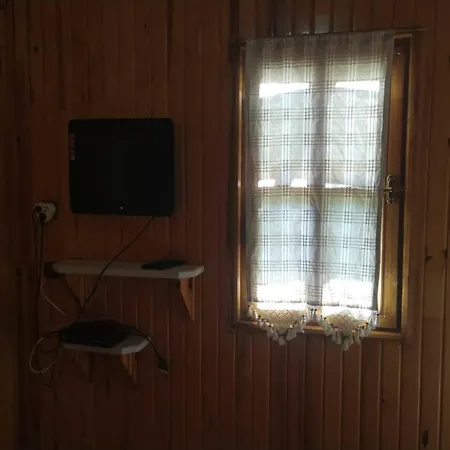 Bahar Bahce Datca Mesudiye (Datca)