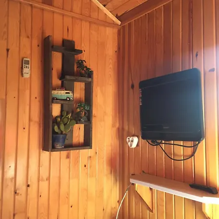 Bahar Bahce Datca 3*