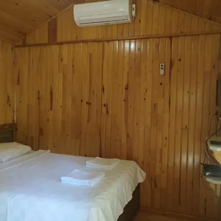 Bahar Bahce Datca 3*