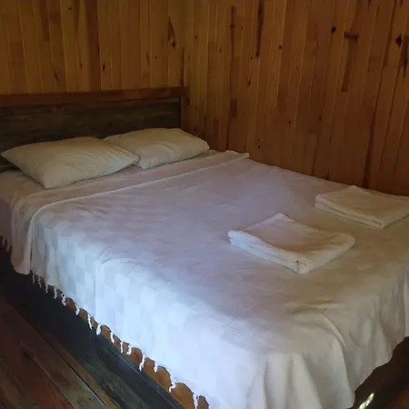 Bahar Bahce Datca リゾート 3*