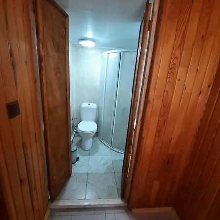 Ośrodek wypoczynkowy Bahar Bahce Datca 3*