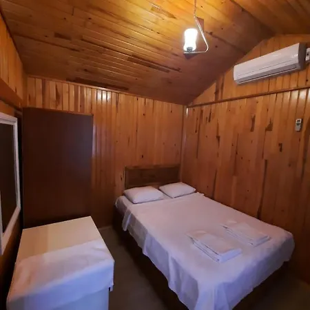 Resort Bahar Bahce Datca Mesudiye (Datca)