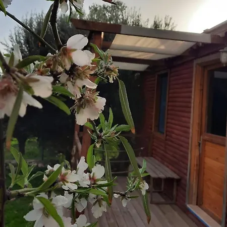 Bahar Bahce Datca Ośrodek wypoczynkowy 3*