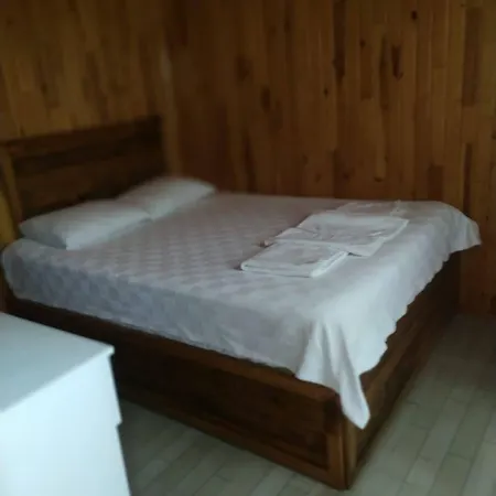 Bahar Bahce Datca リゾート 3*