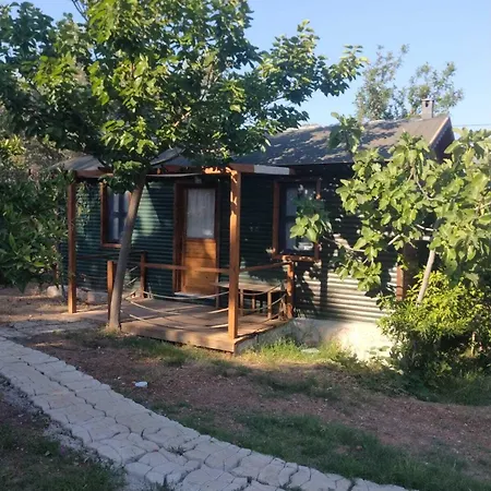 Ośrodek wypoczynkowy Bahar Bahce Datca Mesudiye (Datca)