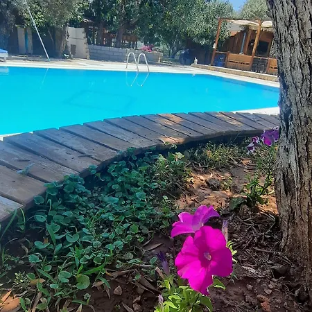 Bahar Bahce Datca 3*