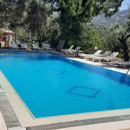 Bahar Bahce Datca リゾート Mesudiye