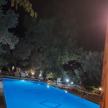 Bahar Bahce Datca Ośrodek wypoczynkowy 3*