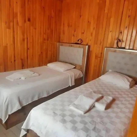 Bahar Bahce Datca Resort Mesudiye (Datca)