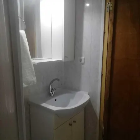 Bahar Bahce Datca 3* Mesudiye