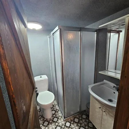 Bahar Bahce Datca 3* ميسوديه